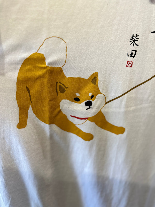 嫌です　柴田さん　半袖Tシャツ